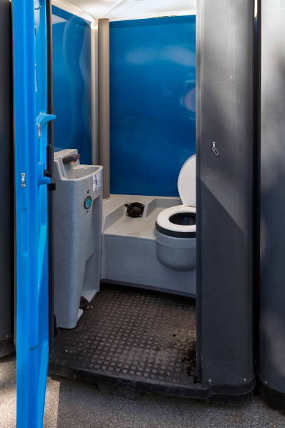 Best Portable toilet rental cost  in Runnemede, NJ