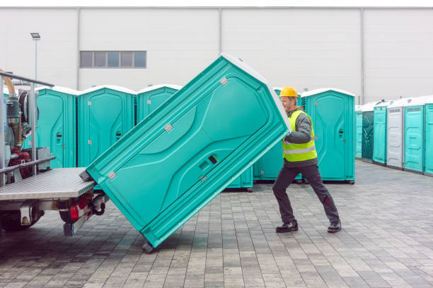Sanitation services for porta potties in Runnemede, NJ