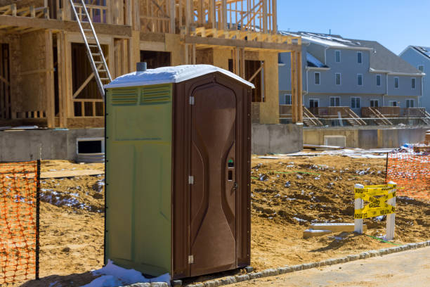 Best Luxury portable toilet rental  in Runnemede, NJ