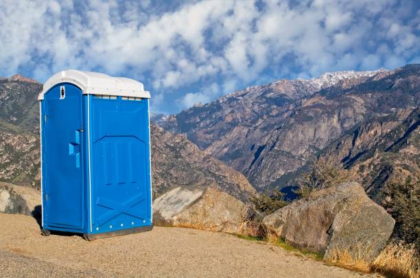 Best Portable toilet rental cost  in Runnemede, NJ
