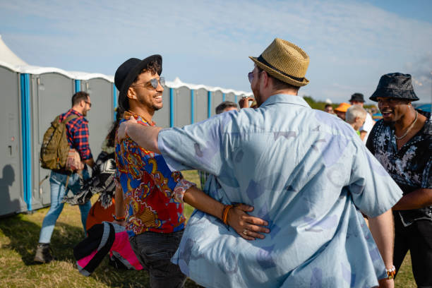  Runnemede, NJ Porta Potty Rental Pros