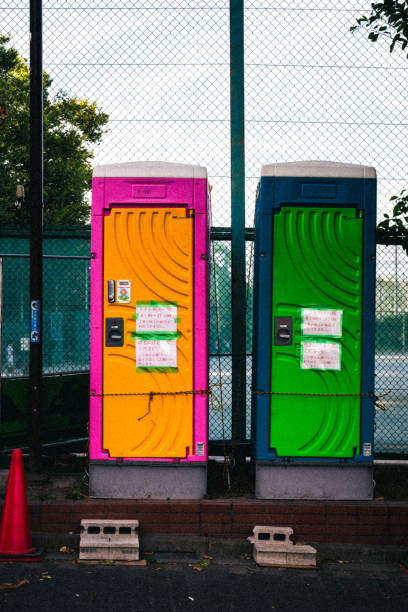 Best Affordable porta potty rental  in Runnemede, NJ
