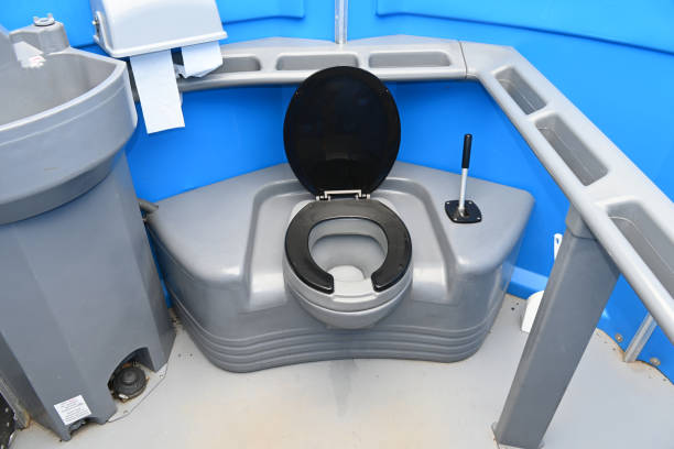 Best High-end porta potty rental  in Runnemede, NJ