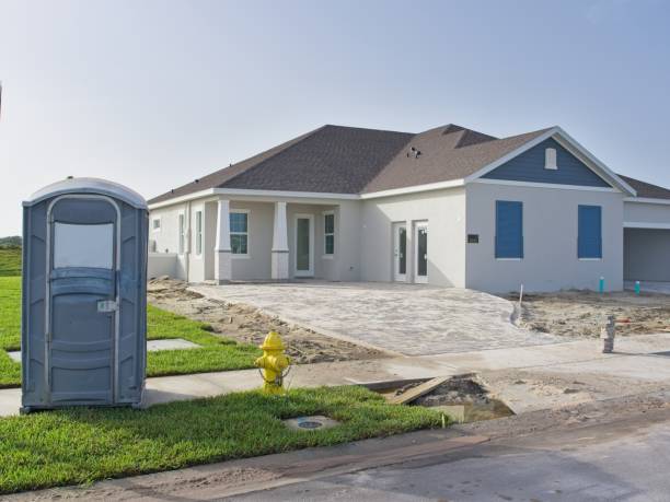 Best Affordable portable toilet rental  in Runnemede, NJ