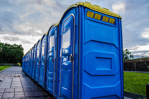 Best Portable toilet rental cost  in Runnemede, NJ